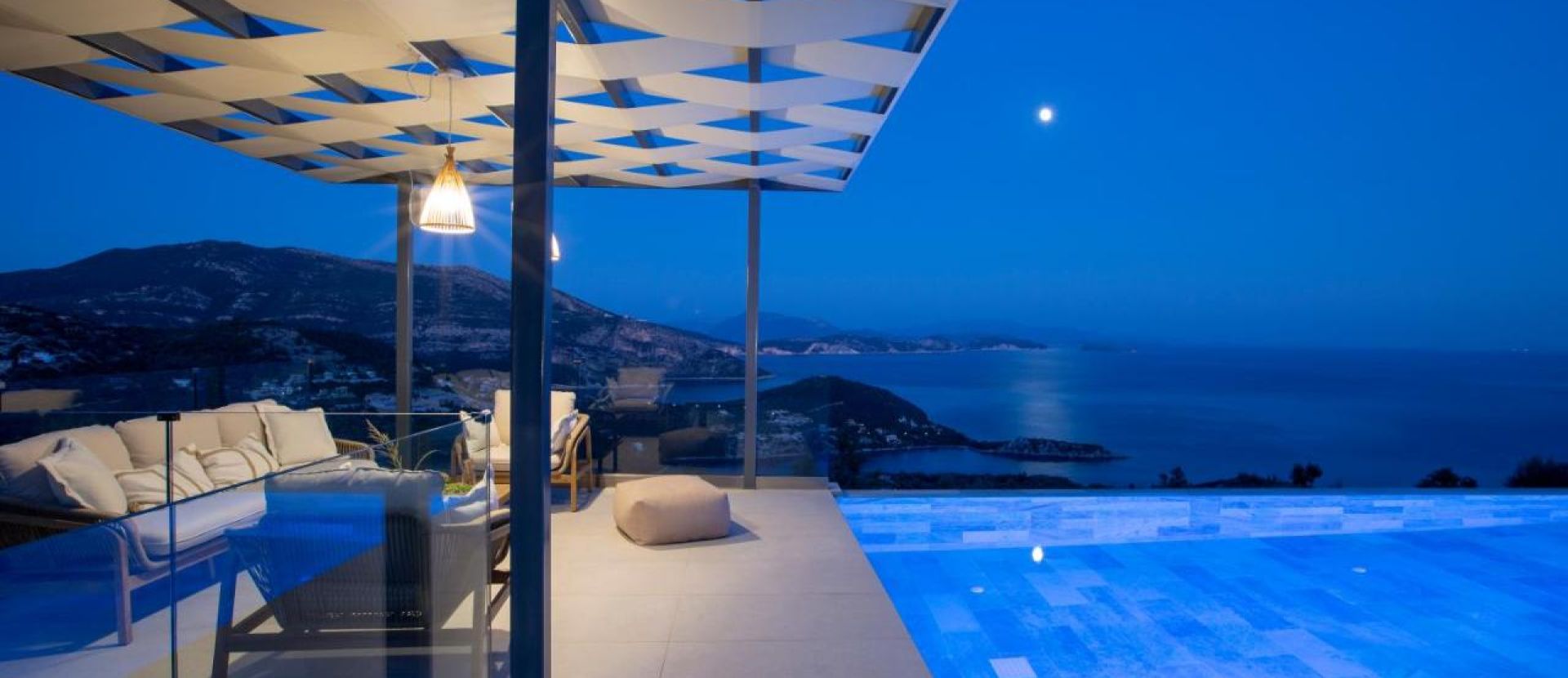 Villa Yoni