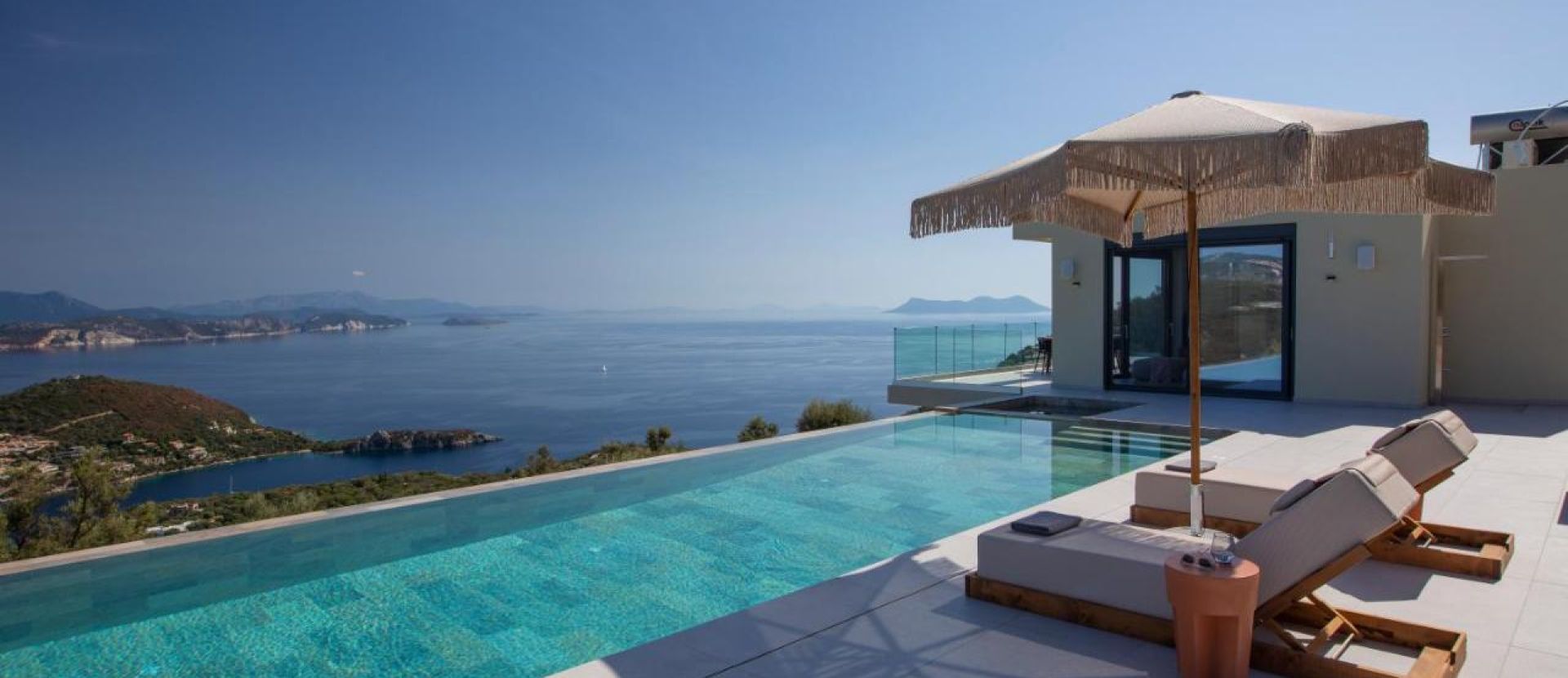 Villa Yoni