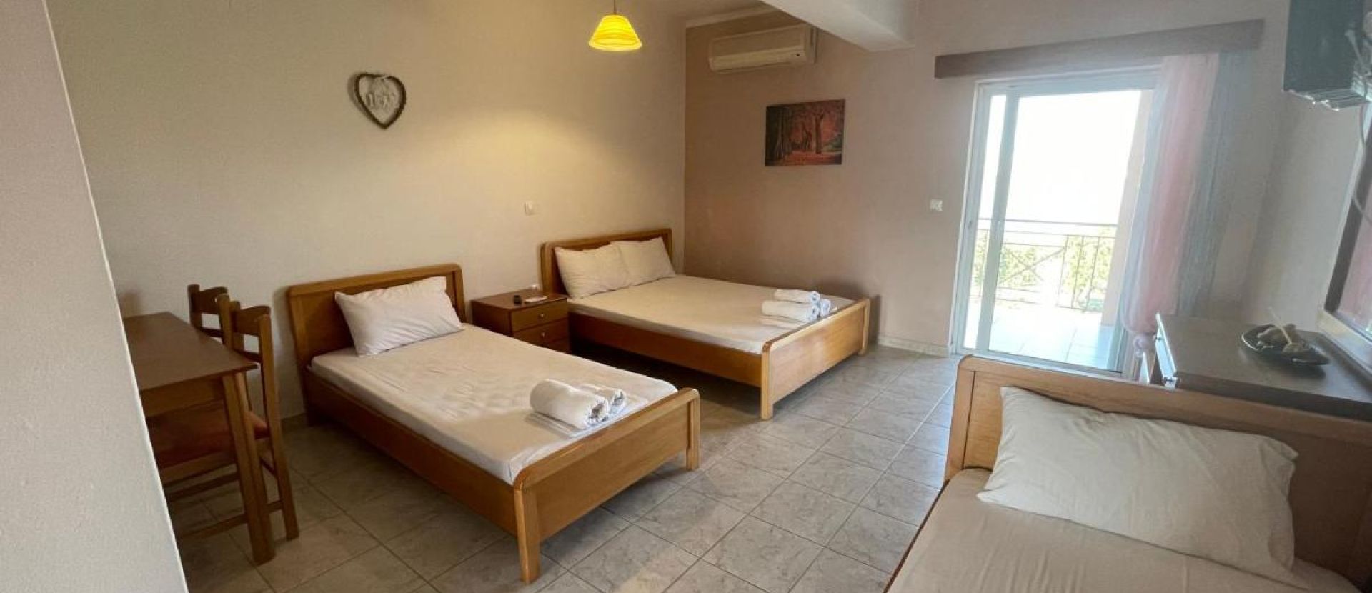 Zenstay Hotel