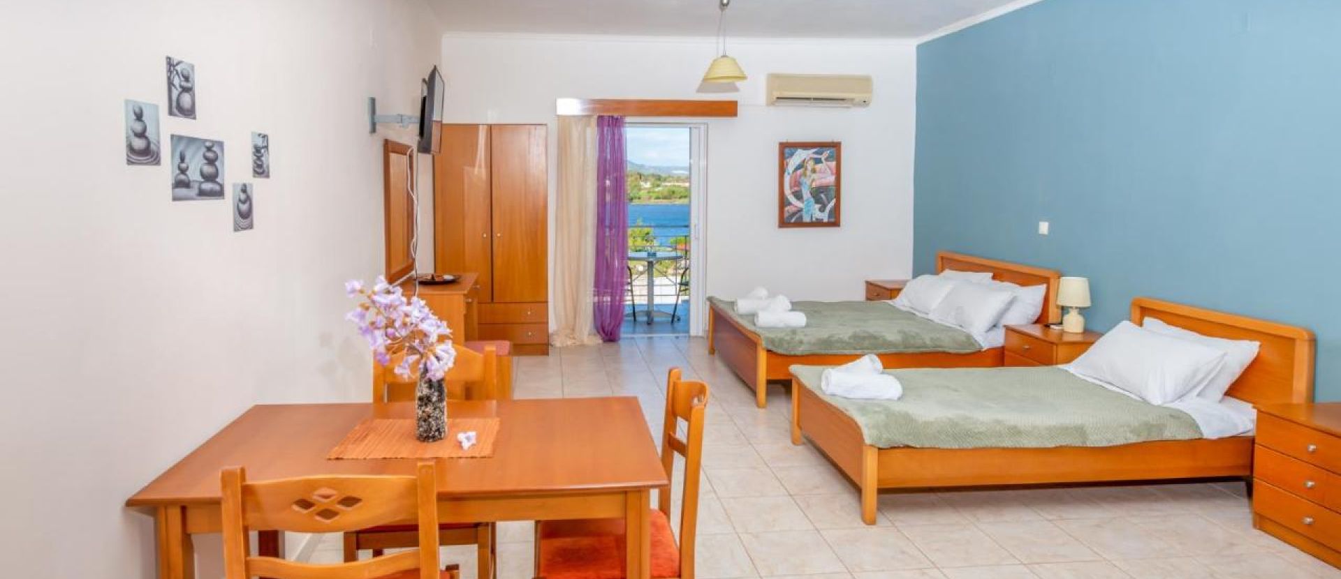 Zenstay Hotel