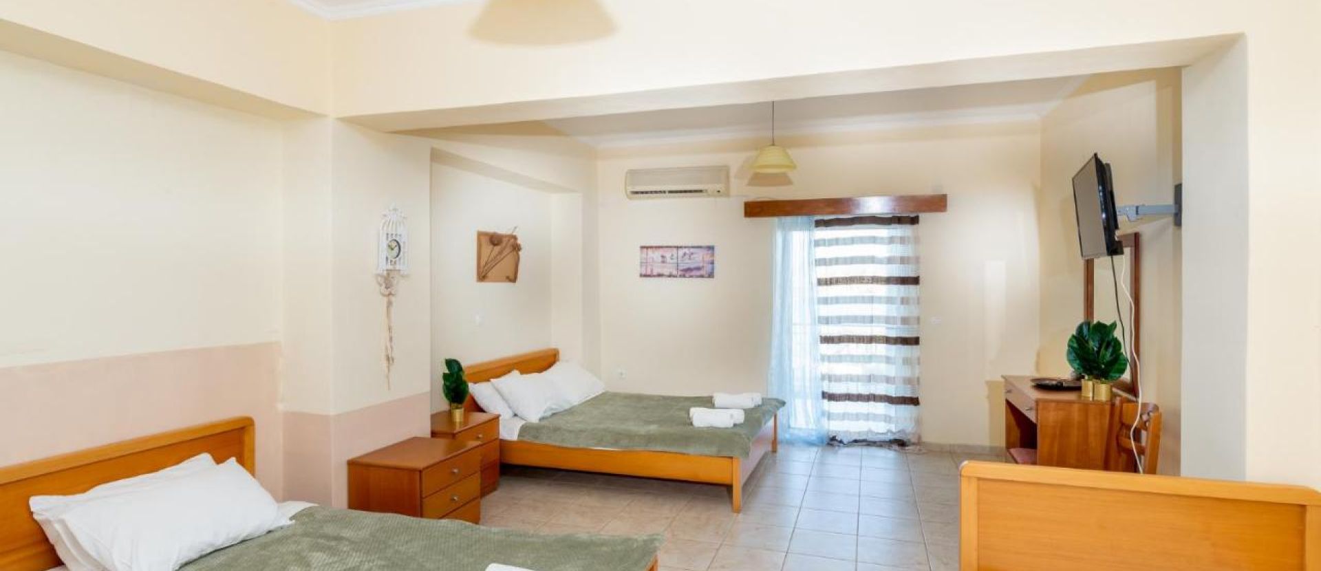 Zenstay Hotel