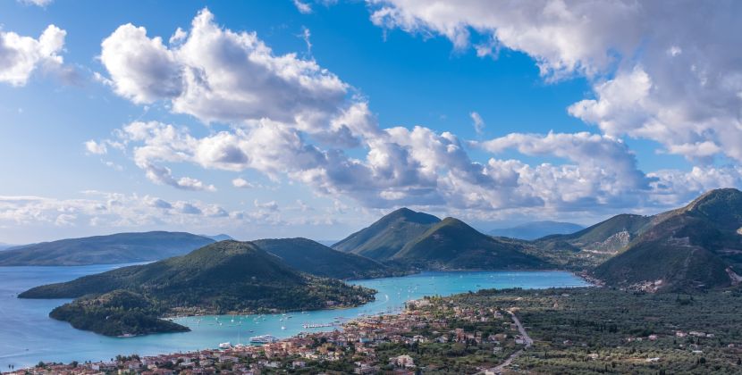 Νυδρί