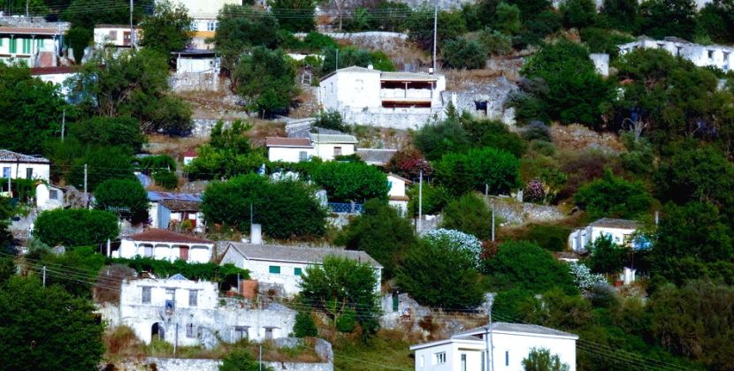 Μαραντοχώρι
