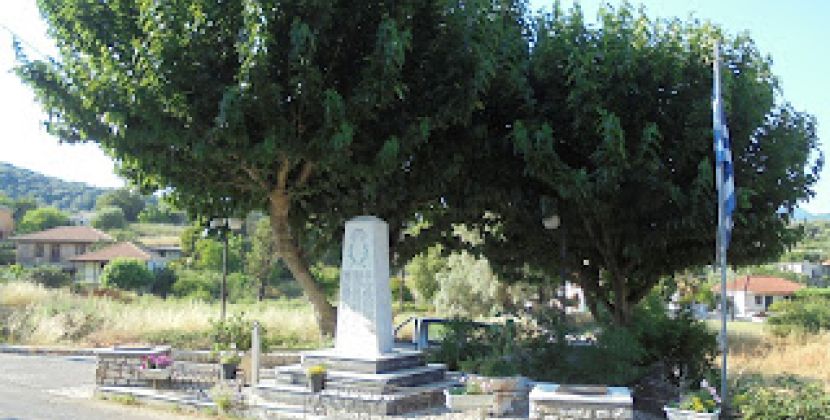 Κοντάραινα