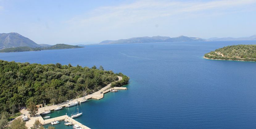 Μεγανήσι