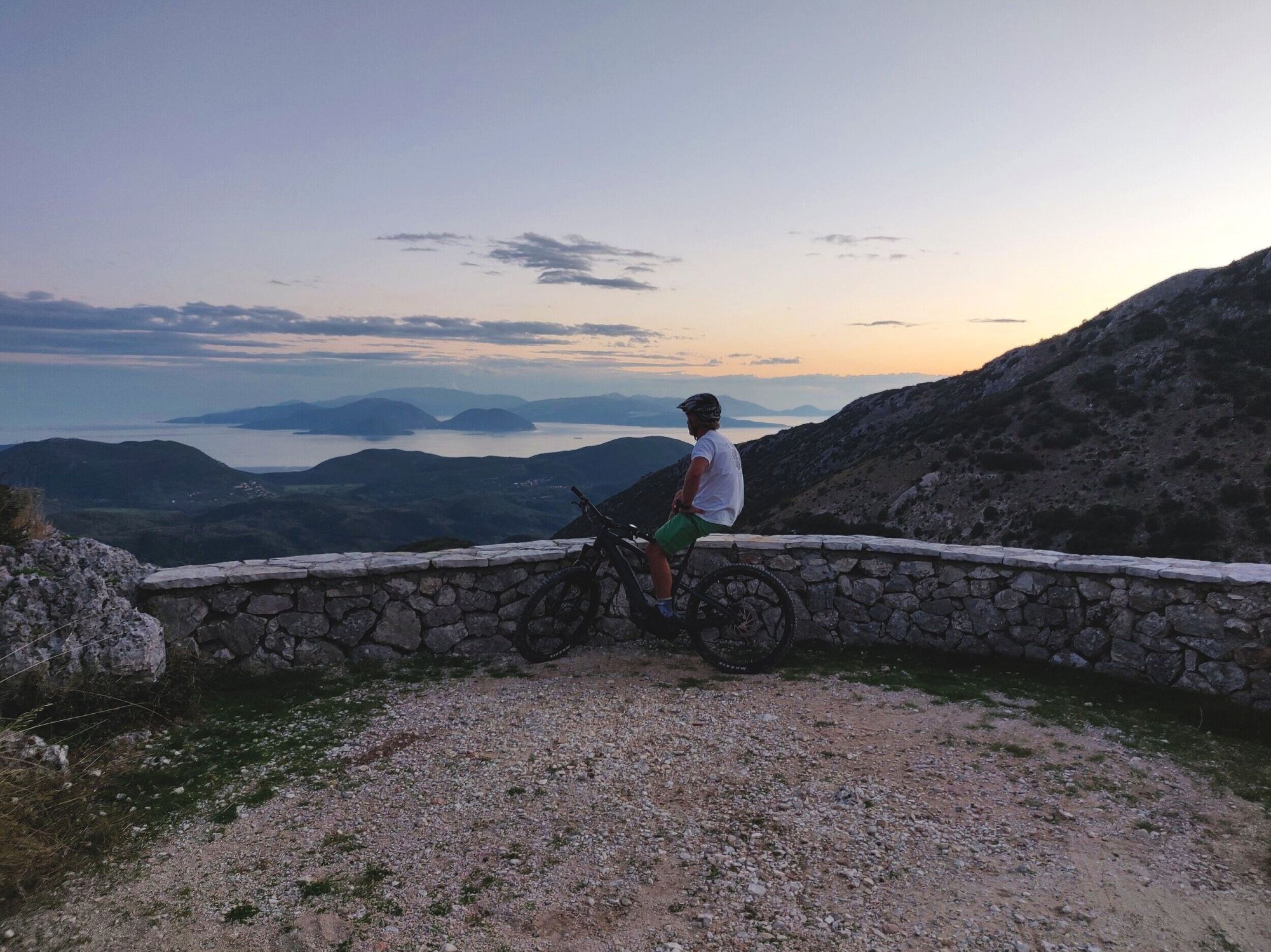 Cycling