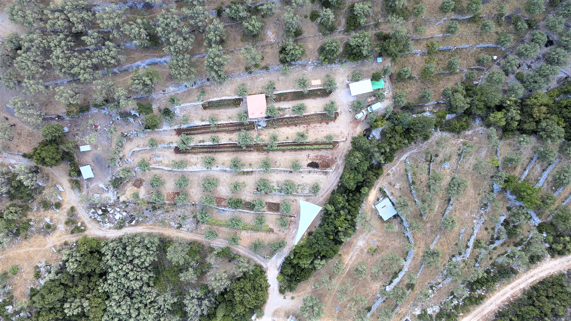 Lefkada Micro Farm