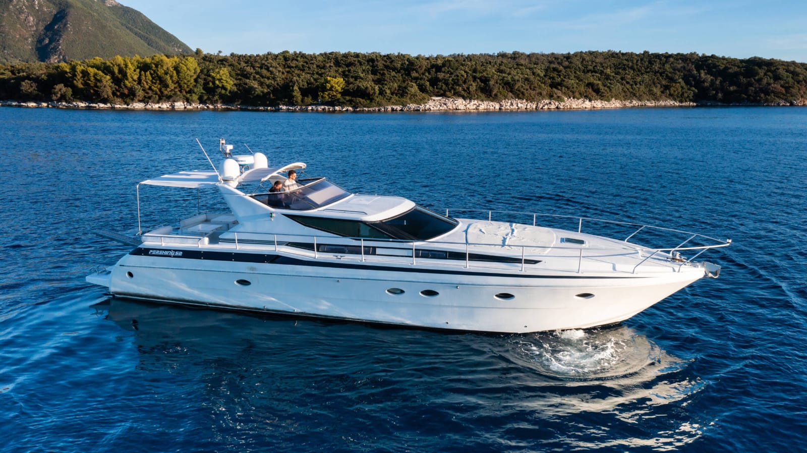 Lefkada Yachting Cruises