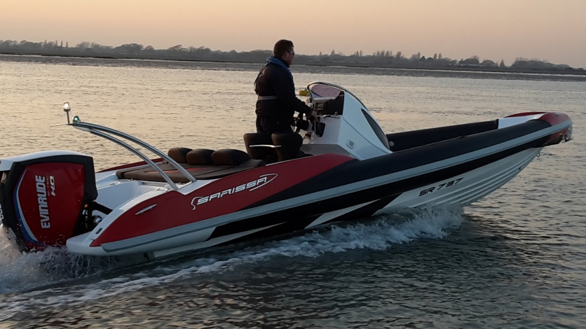 Politis Boat Club